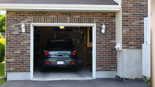 Garage Door Installation at Fairmount Park Seattle, Washington