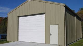 Garage Door Openers at Fairmount Park Seattle, Washington